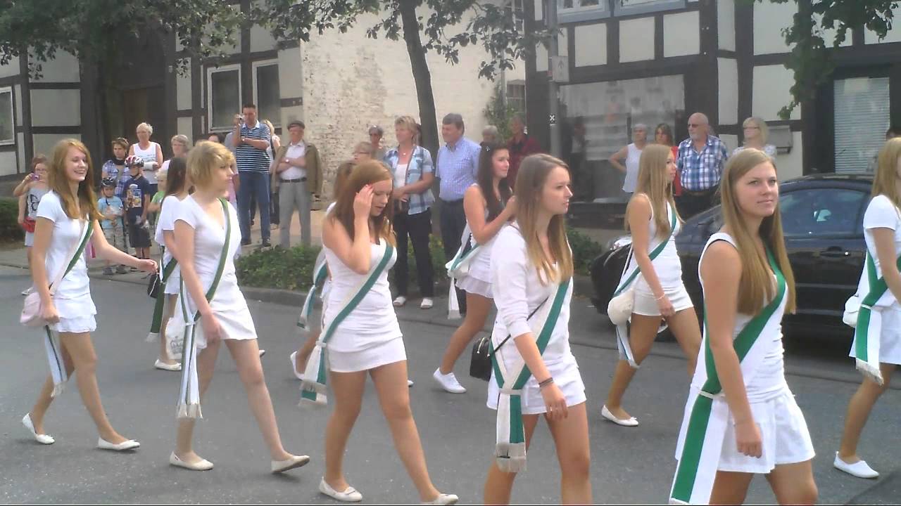 Schutzenfest 2013 Barntrup