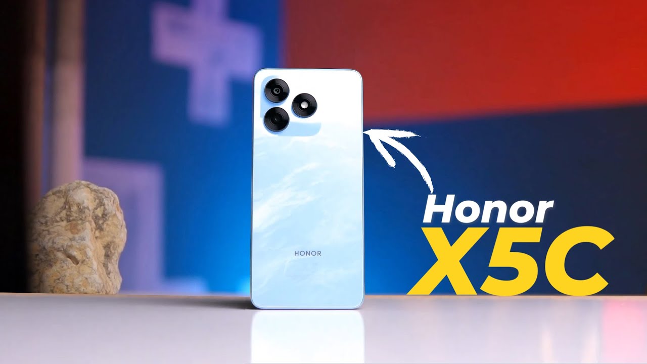 Honor X5C Review  - ১২ হাজারে কিনবেন নাকি?