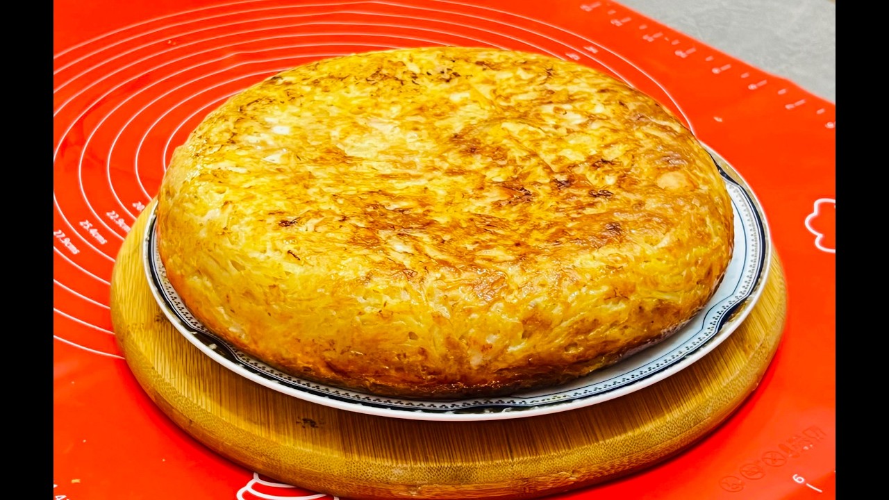 ЭТО ОБЫЧНАЯ КАРТОШКА ОЧЕНЬ ВКУСНЫЙ БЫСТРЫЙ ОБЕД ДЛЯ ВСЕЙ СЕМЬИ! КАРТОФЕЛЬНЫЙ ПИРОГ КАК ЖЕ ЭТО ВКУСНО