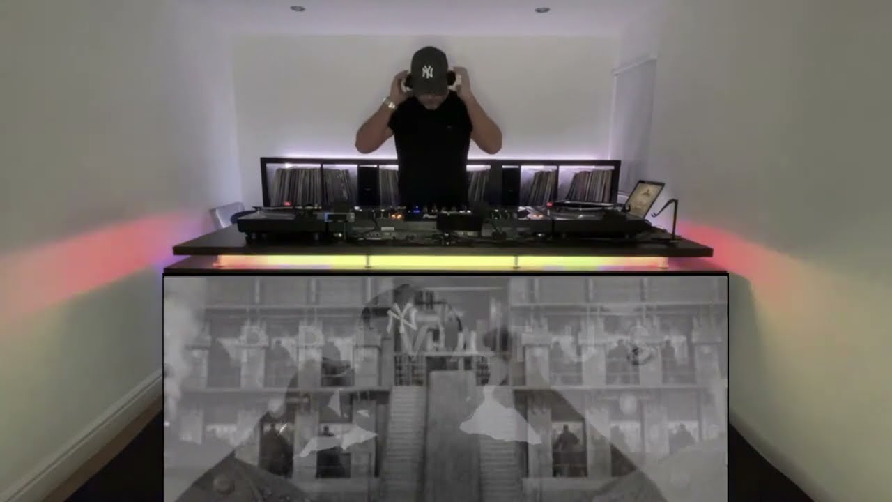 Privatus Live!