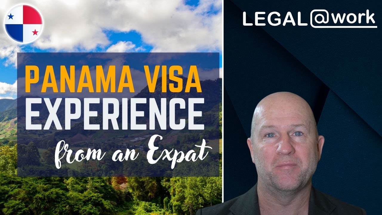 Panama Friendly Nations Visa - Client Review