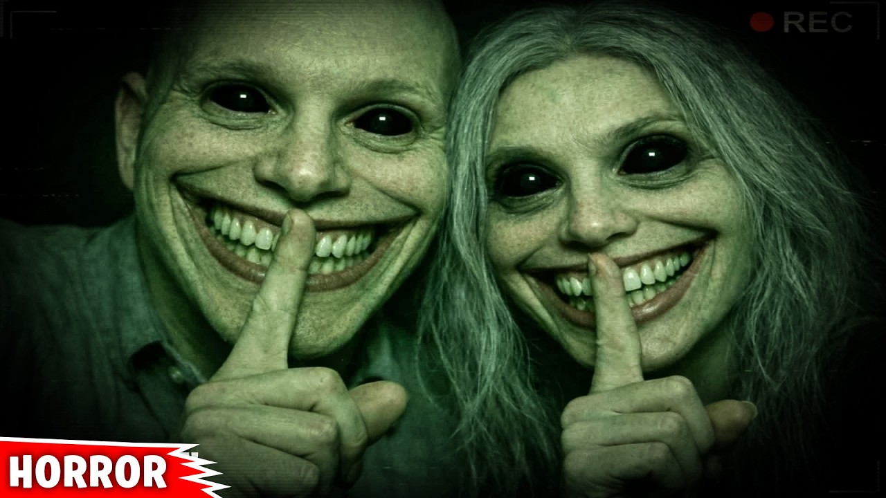 THE FAMILY HORROR FORTNITE (TUTORIAL) NLRyanNL