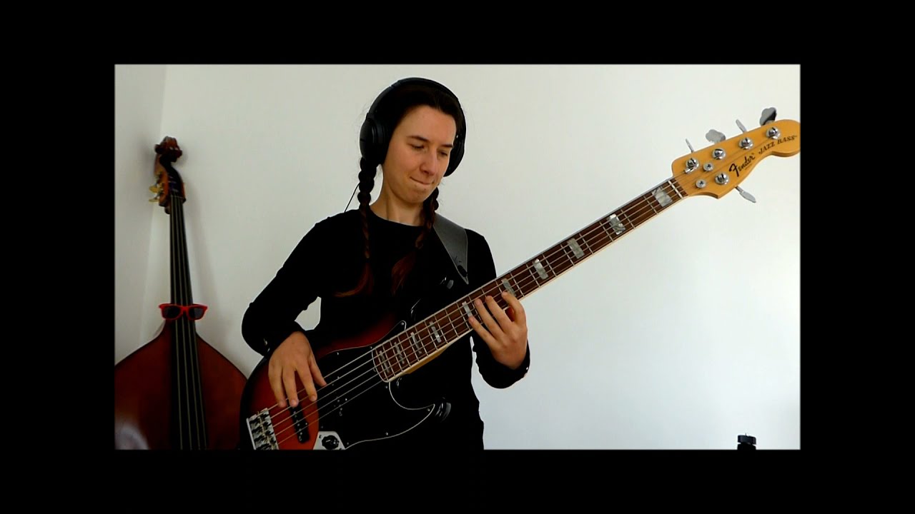 Kassav' - Filé zétwal (Decimus)