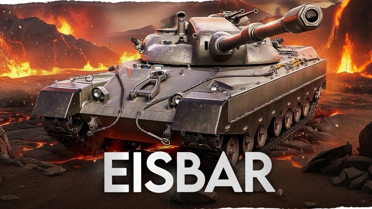 ЕГО БУДУТ АПАТЬ! Eisb&auml;r - СЛОЖНЫЙ 11 УРОВЕНЬ