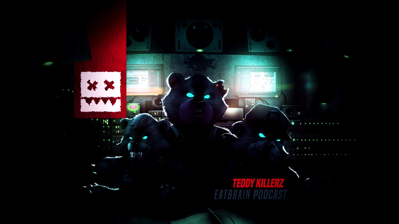EATBRAIN Podcast 