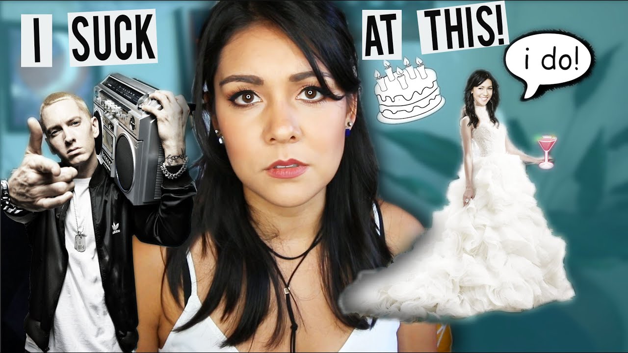 💍  HOW TO PLAN A WEDDING WHEN YOU SUCK AT WEDDING PLANNING! 💍 💍
