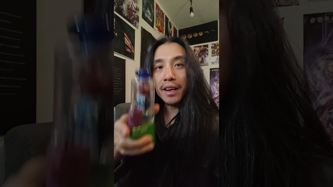 Diamond dabs