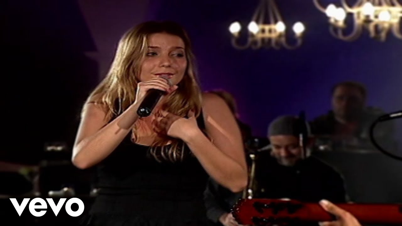 Este Seu Olhar / Citação: Só Em Teus Braços (Ao Vivo Em Canela / 2005)
