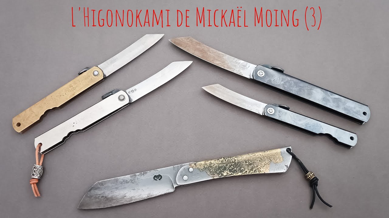L'Higonokami de Mickaël Moing (3)
