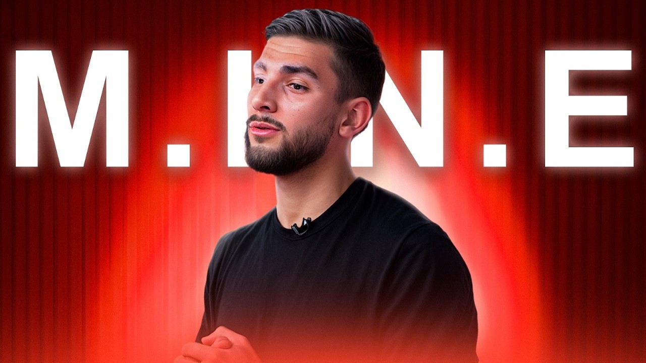 J'ai 29 minutes pour faire décoller ton agence (30 millions d’€ avec notre méthode M.I.N.E)