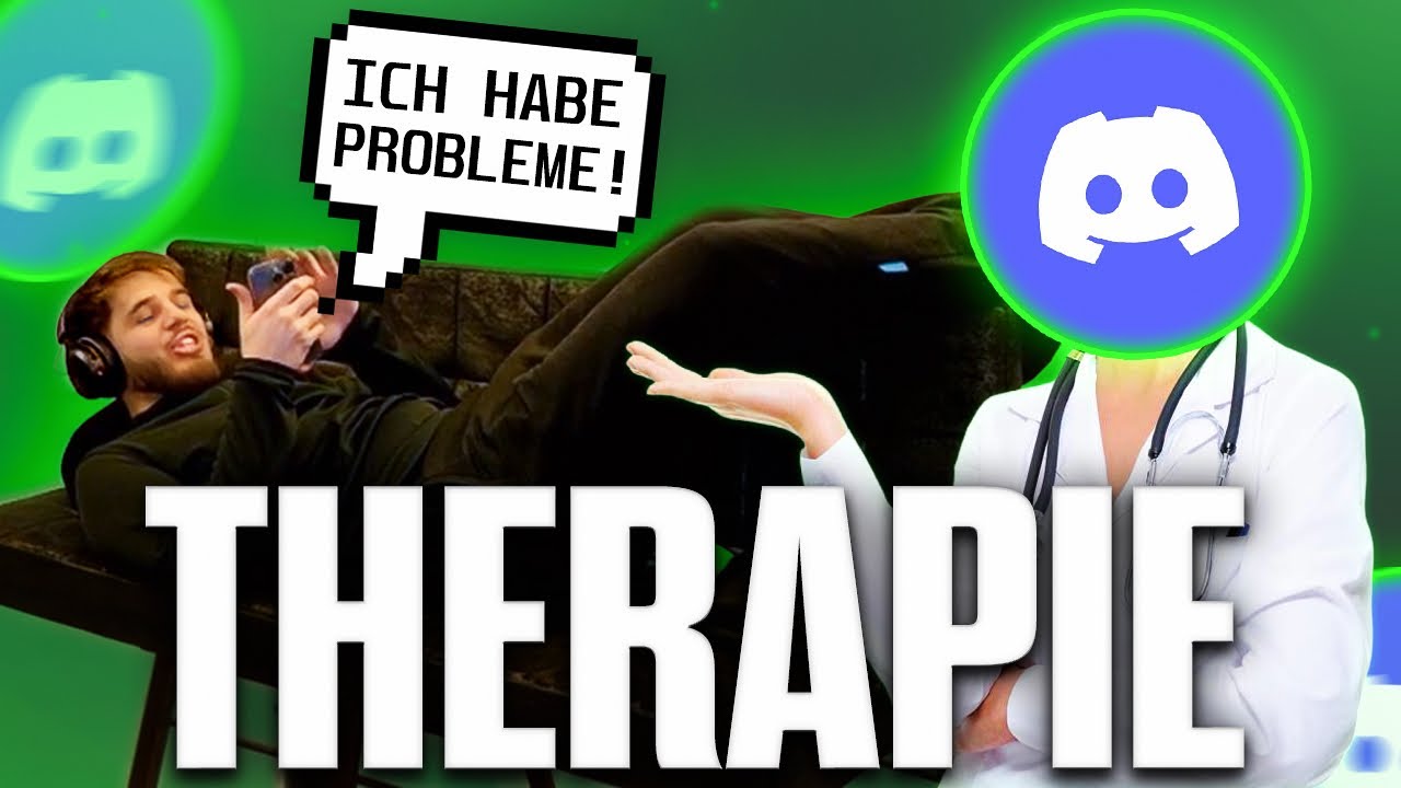 Der VERRÜCKTESTE Therapeut aller Zeiten...