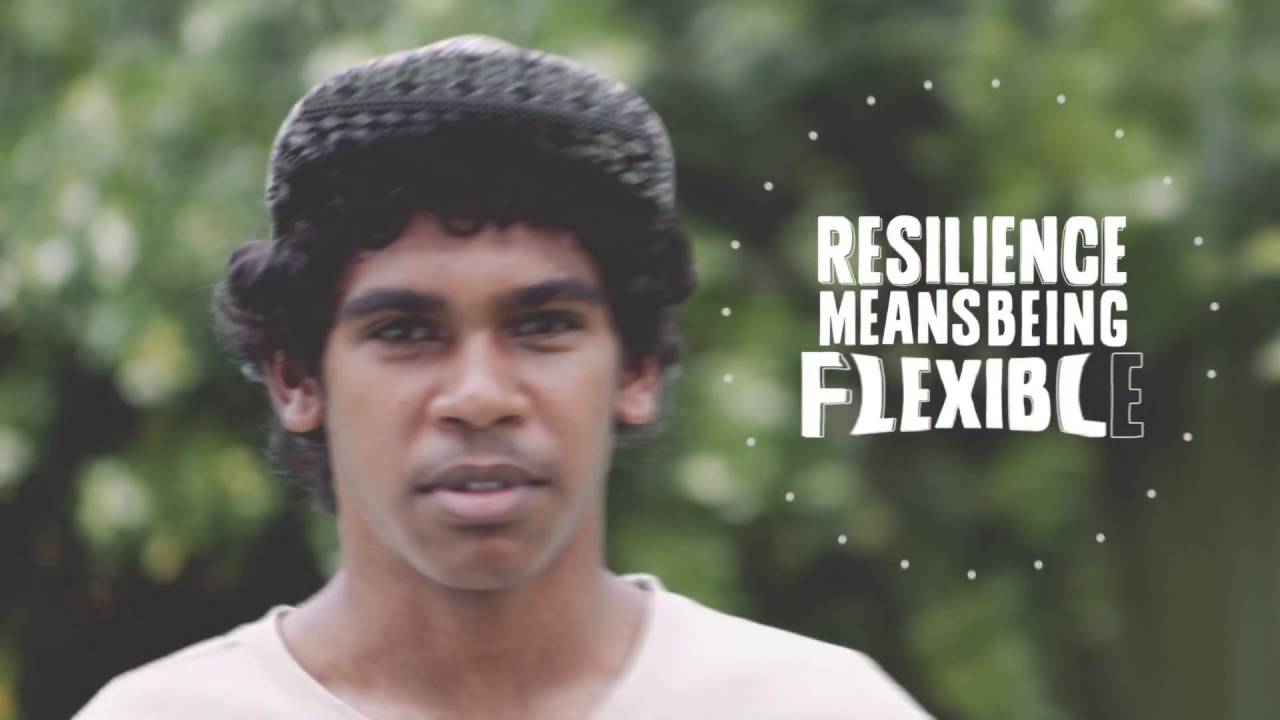 IYDP | Resilience