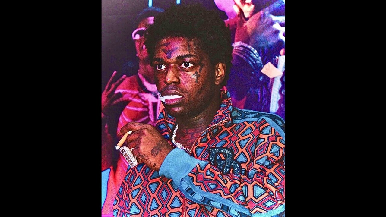[FREE] Kodak Black x Lil Durk Type Beat 2023 - 