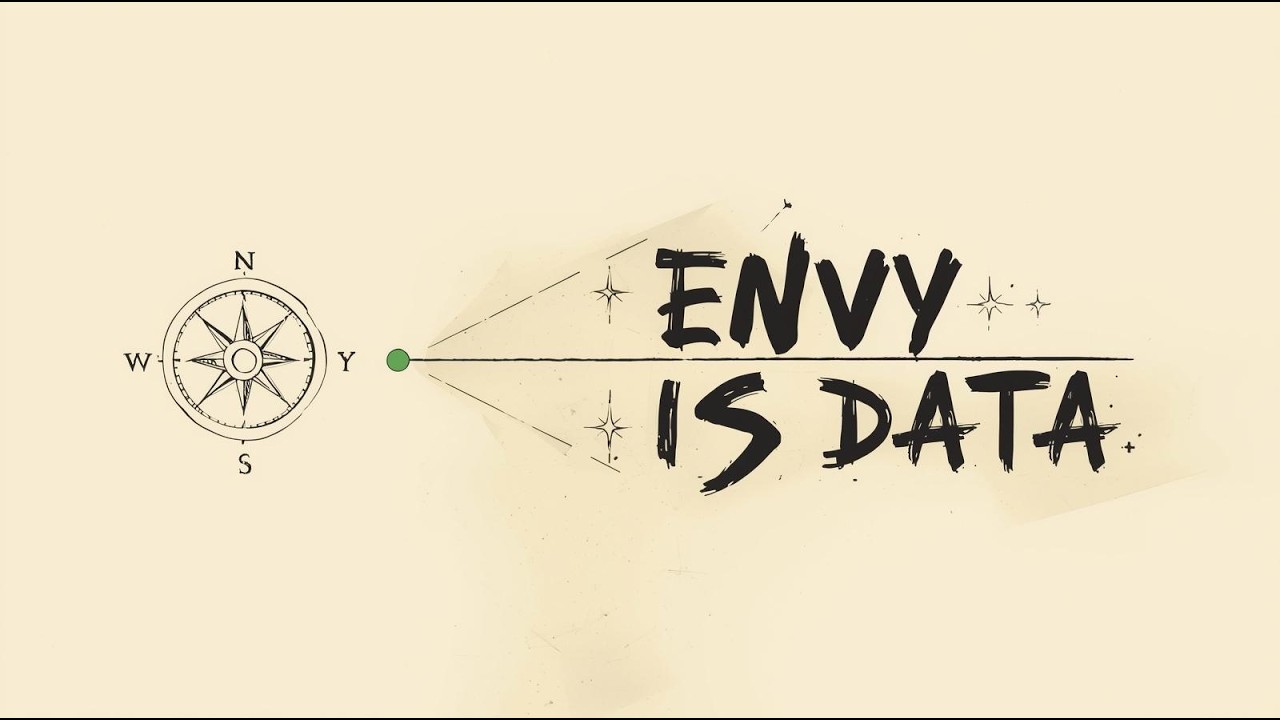 Why You Feel Jealous (The Science of Evolutionary GPS)