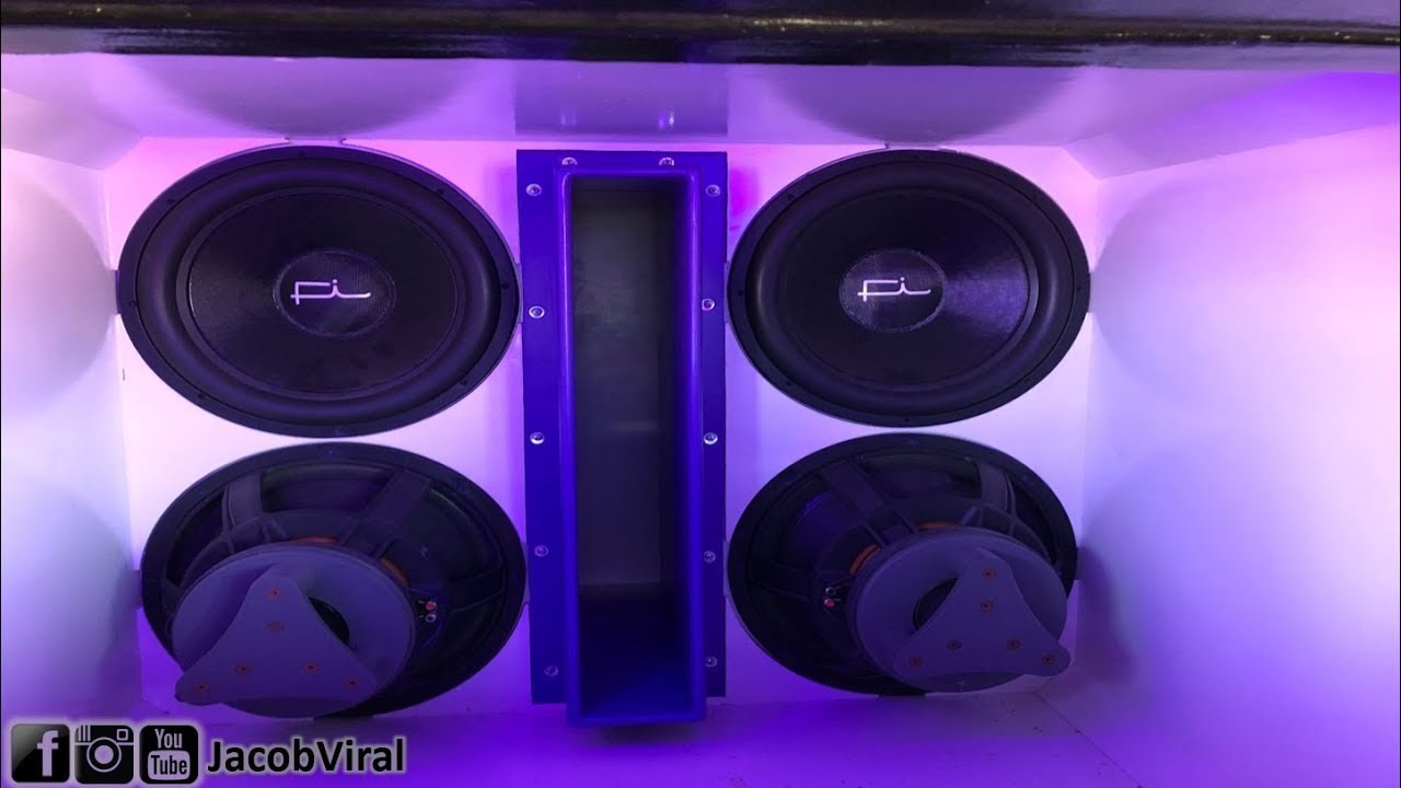 4 Fi SP4 18S | BANDA 15K | SLAMFEST 2018