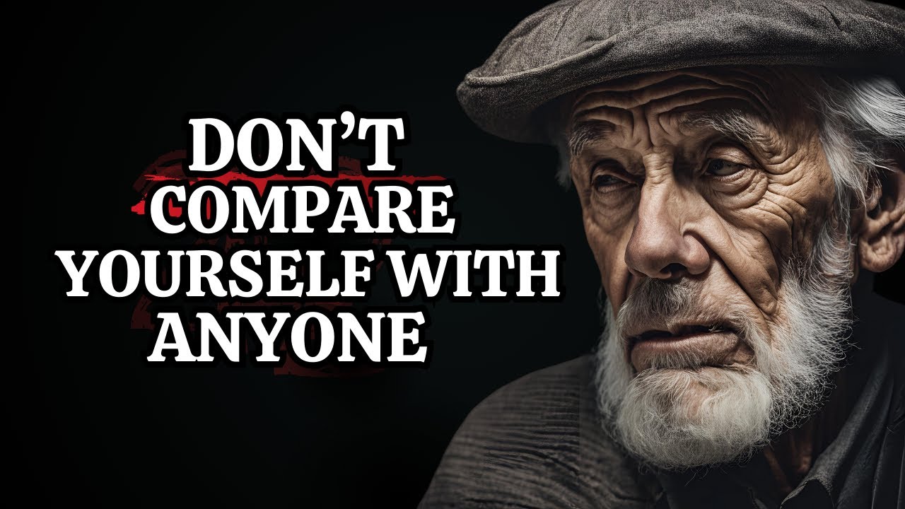 Top Life Coach Reveals Best Wisdom Techniques for Success After 40 | Life Lessons |