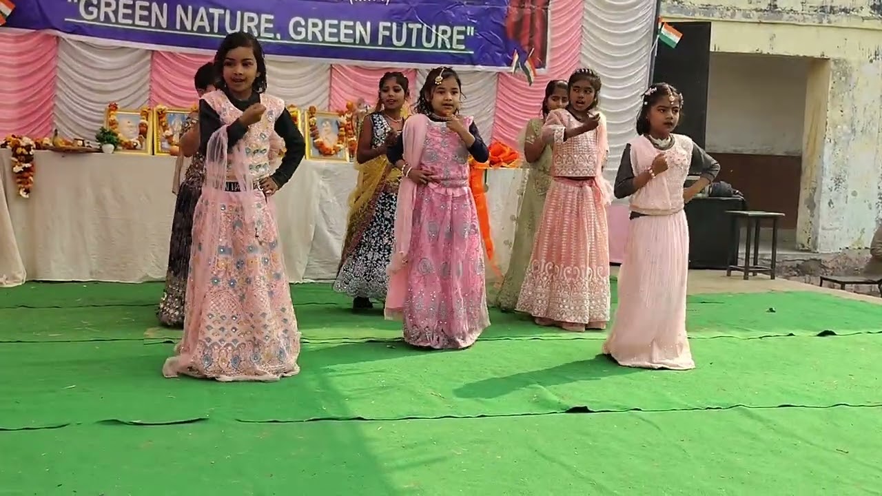 रानी हो लाया मे सॉन्ग##बृजपाल सेंट्रल एकेडमीकैलारस