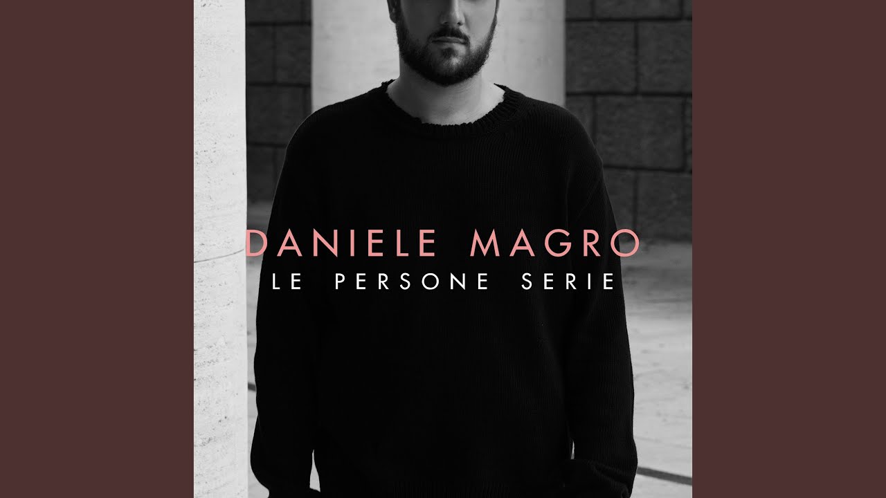 Le Persone Serie (Single Version)