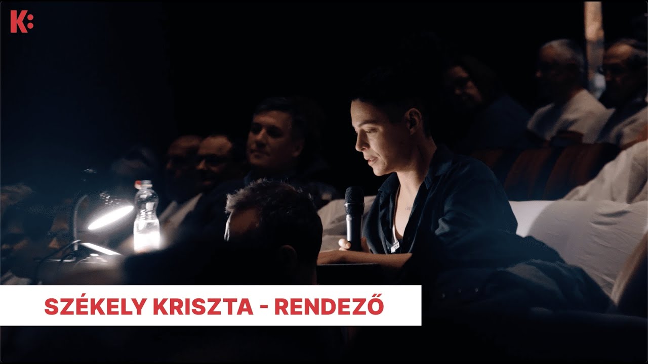 Nyílt tárgyalás - nyílt próba