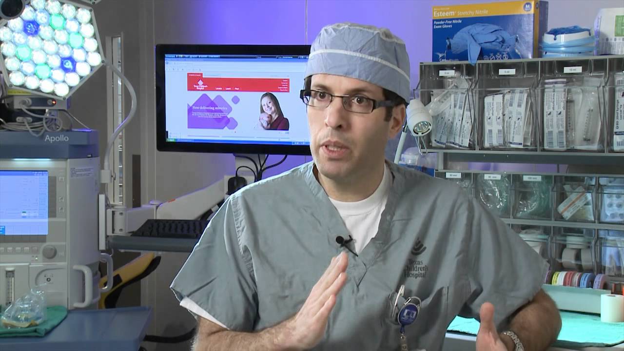 Texas Children's launches Texas' first in-utero fetal intervention for HLHS