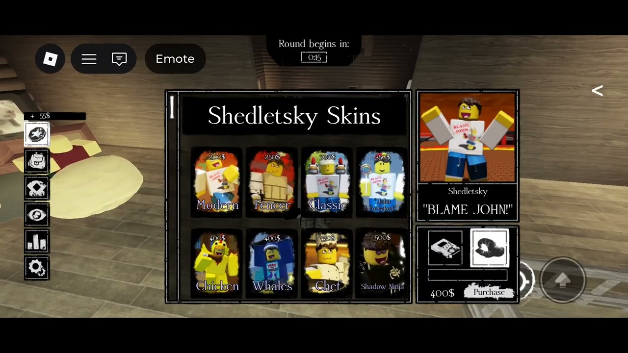 Old Forsaken remastered
