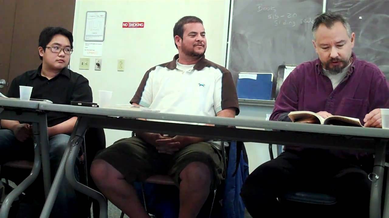 Letters for My Brothers Reading: Max Valerio reads Lou Sullivan's Letters