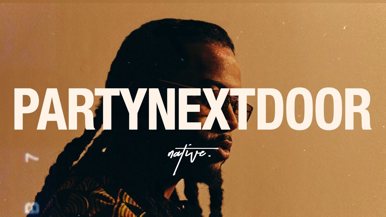 [FREE] PARTYNEXTDOOR x Bryson Tiller x Tory Lanez Type Beat 'Uncertain' Dancehall Instrumental