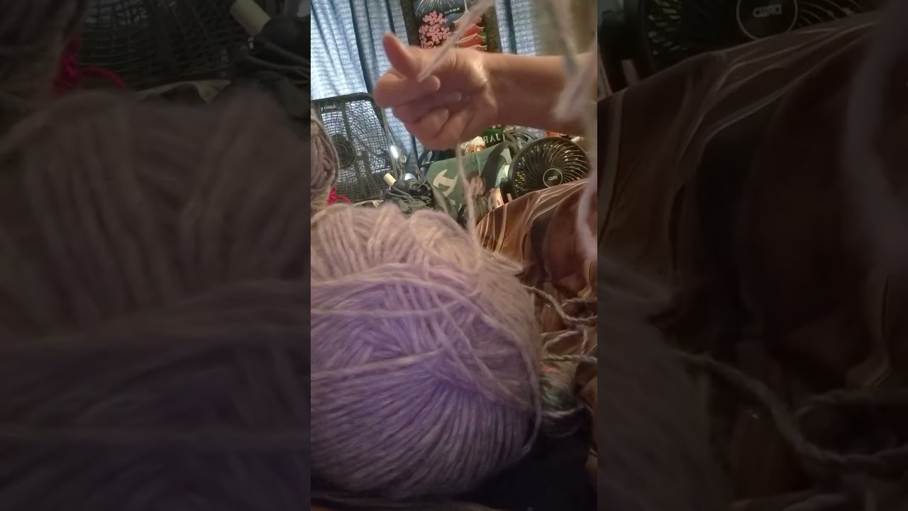 Cookies And Crochet =A Great Day 🍪🍪🍪🫰🫰🫰😊❤️🐦🧶🐦❤️😊