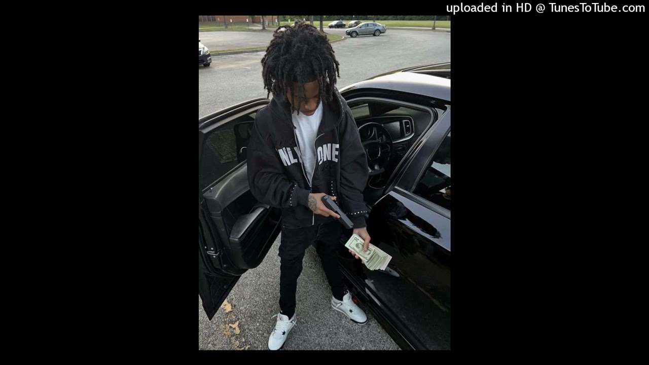 [FREE] glokk40spaz x osamason type beat