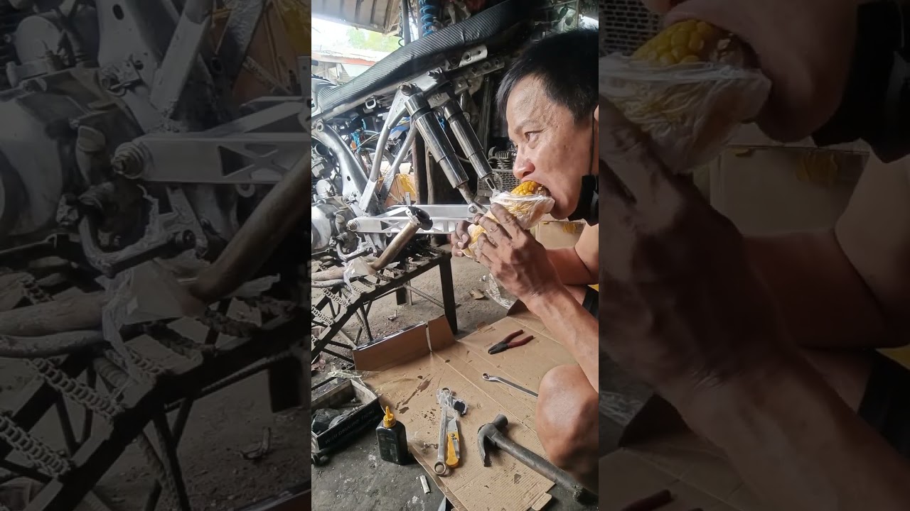 lighten swing arm +2 comvert sa euro 150 pwede Rin sa rusi 150...