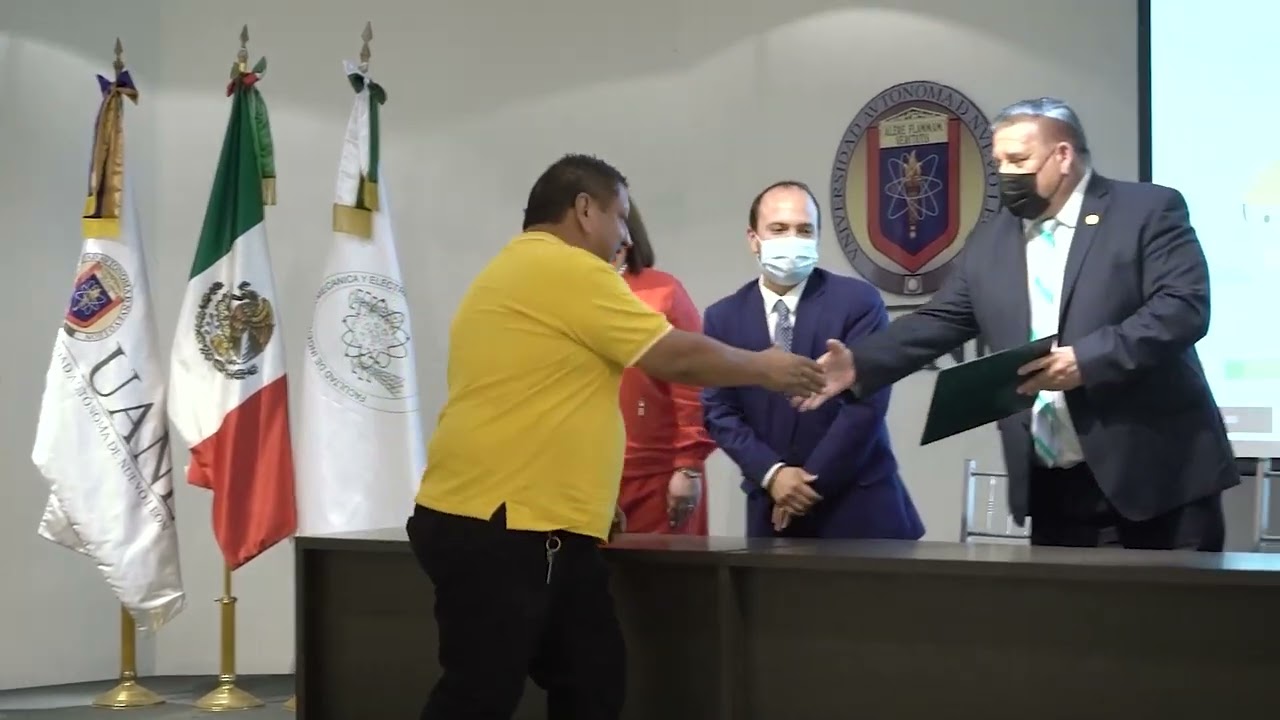 FIME D&iacute;a del Personal T&eacute;cnico 2022