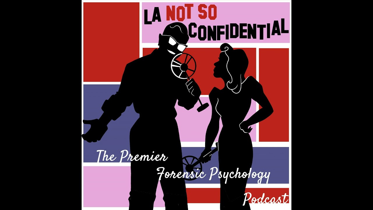 61. The Night Stalker & Satanic Panic