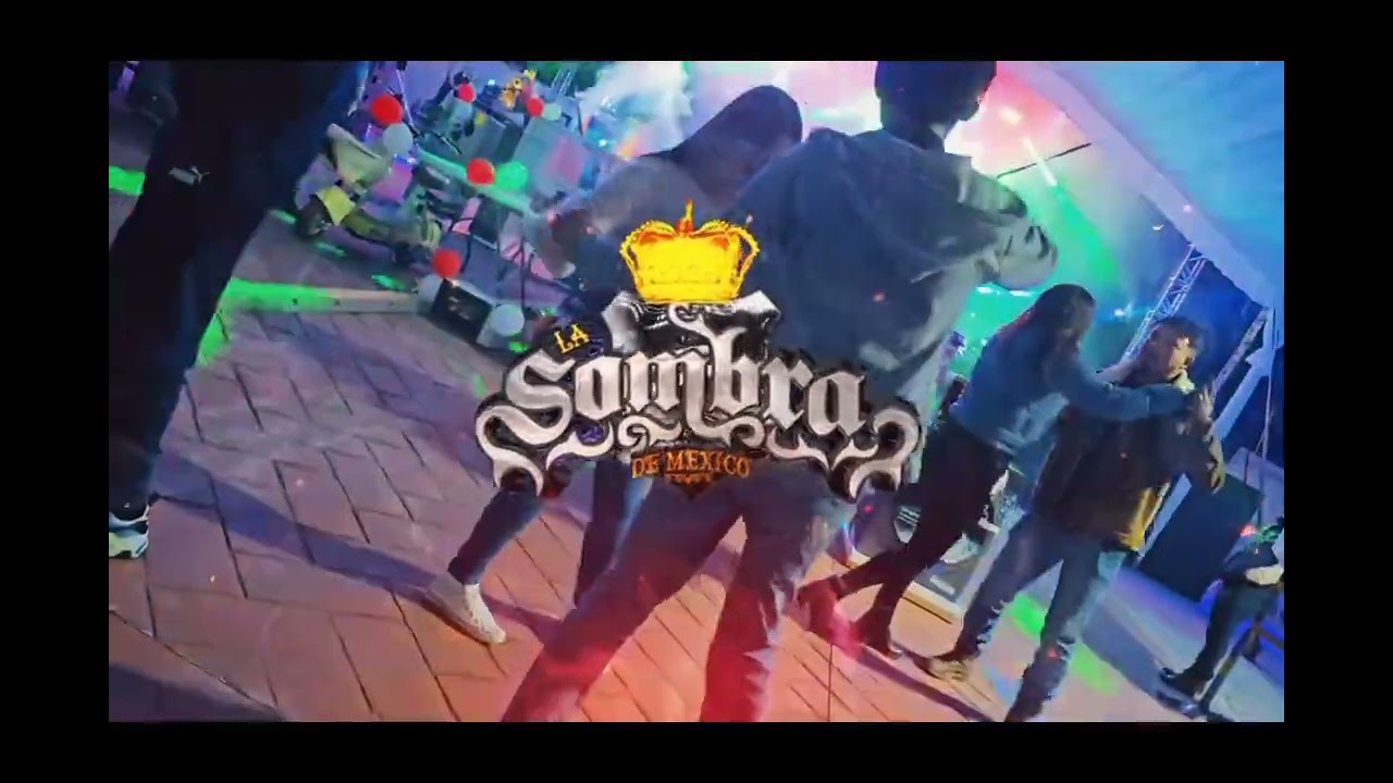 Sonido Titis boys cumbia atomica2026 estreno