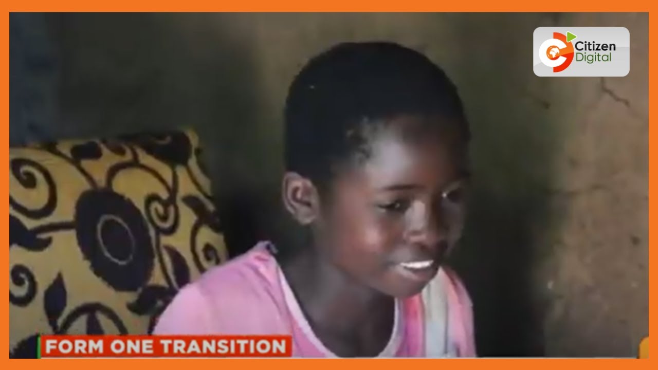 Busia County Woman Rep starts mop up of needy learners