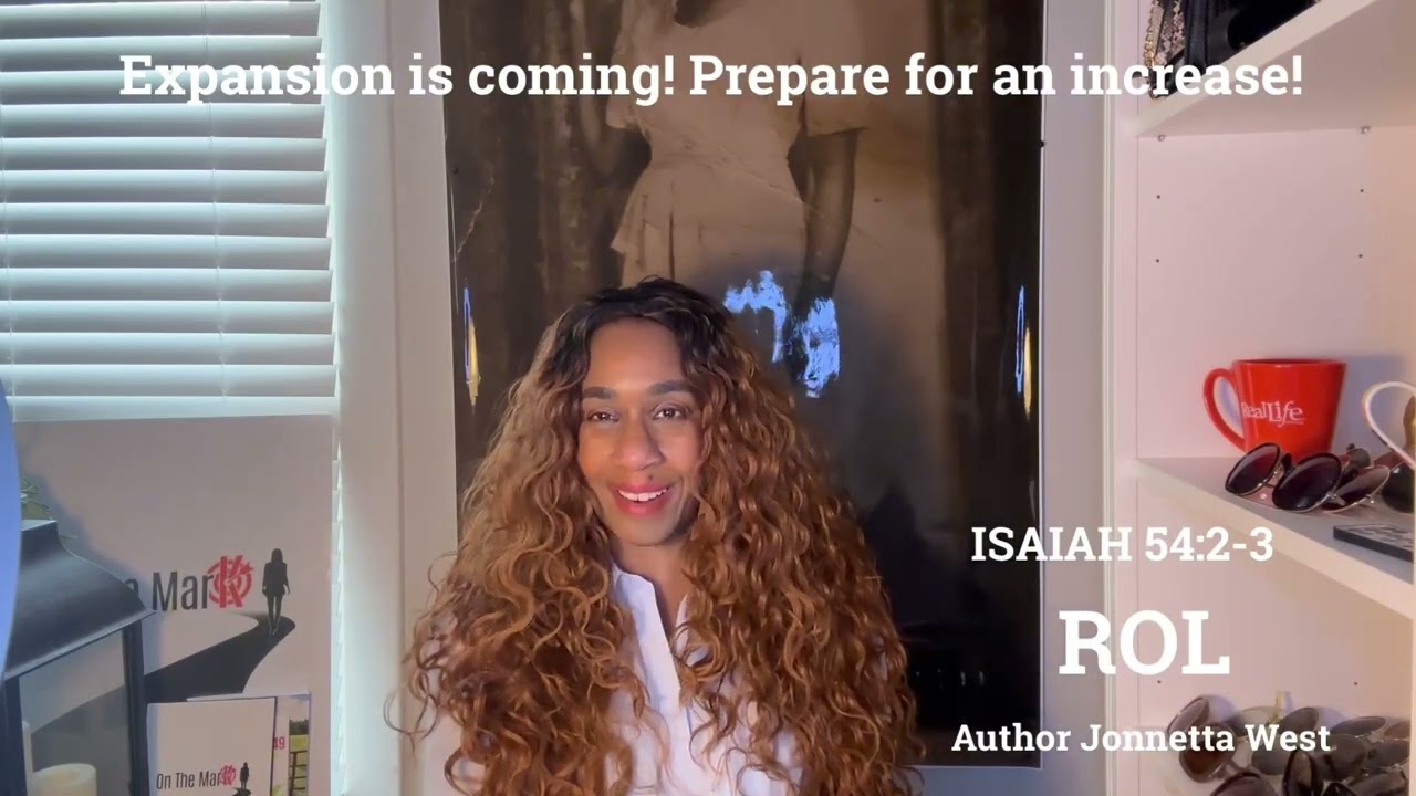 Episode 67: Expansion is coming‼️Prepare for an increase‼️
