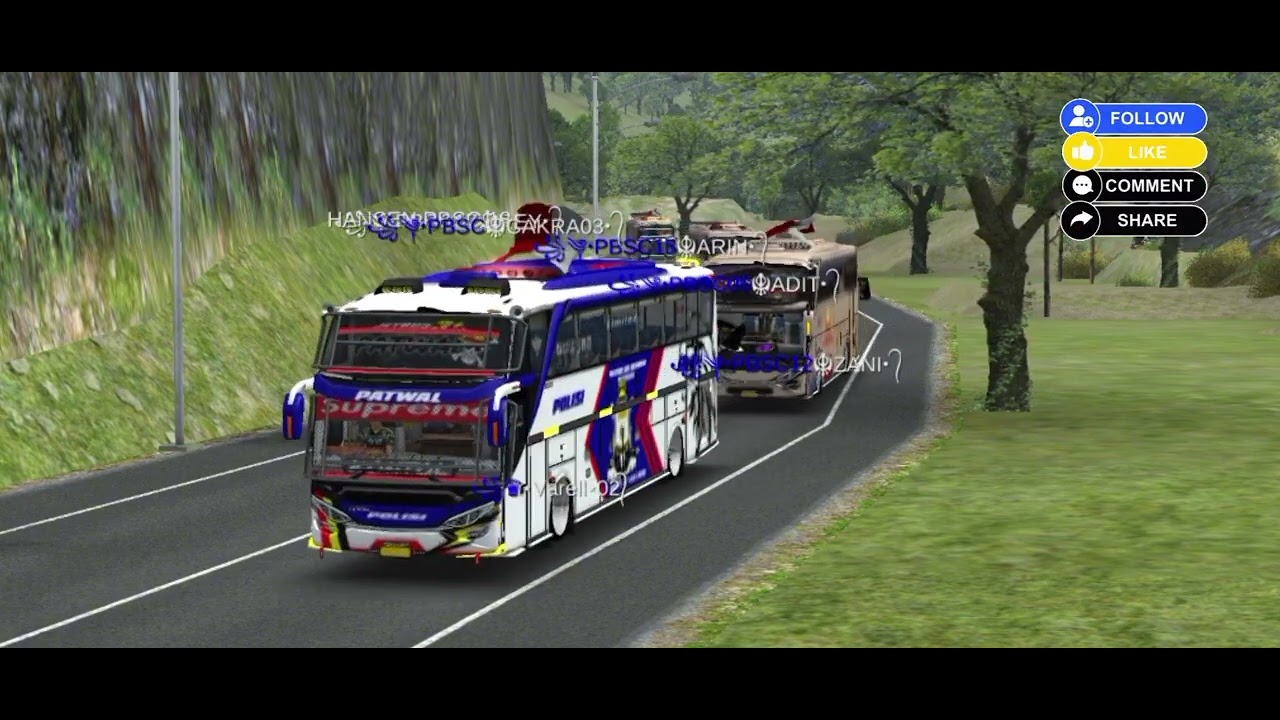 MABAR RUNTIN PAYUGUBAN SABIG V4 PBSC V441 #maleo 