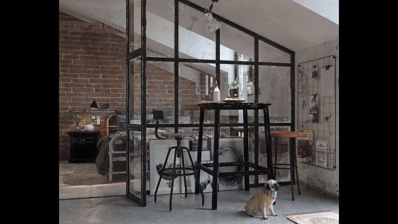 ♛ Batch Render Corona Render 3DsMax - Render Nhiều Camera Trong Corona Render -B.150