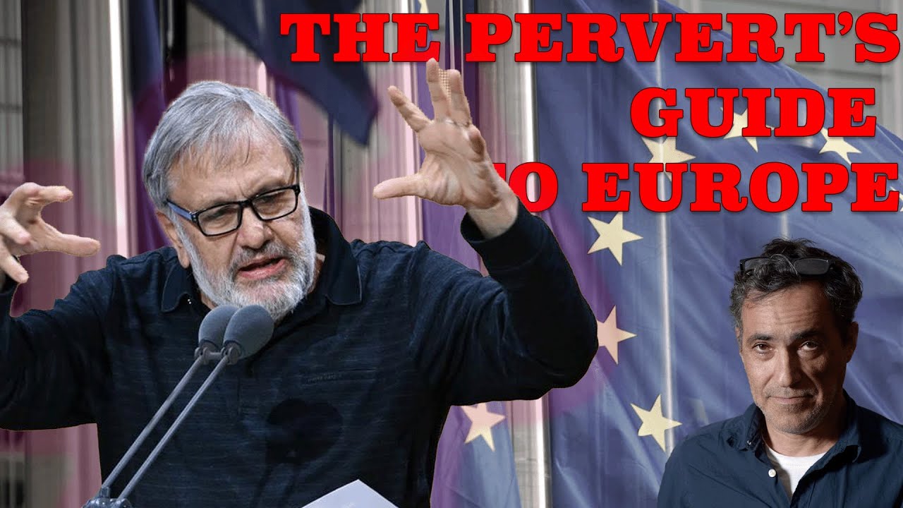 The Pervert’s Guide to Europe: Slavoj Žižek with Jürgen Kuttner