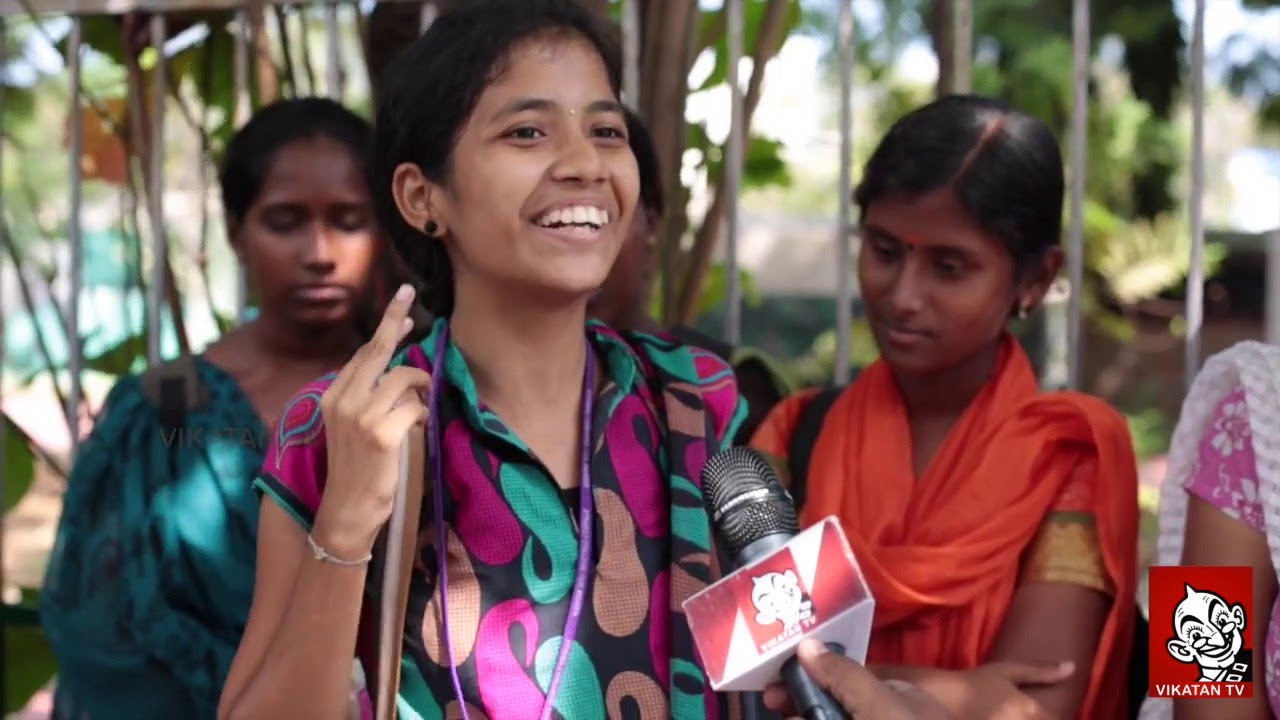 Public opinion of DMK & AIADMK 'Meme Culture' | Voice of Common Man