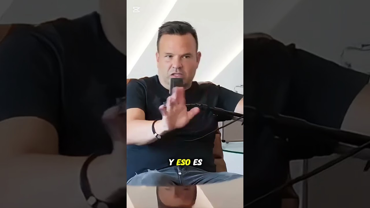 La ayuda del banco Santander a Jos&eacute; El&iacute;as #joseelias #podcast #negocios #emprendimiento #ericponce