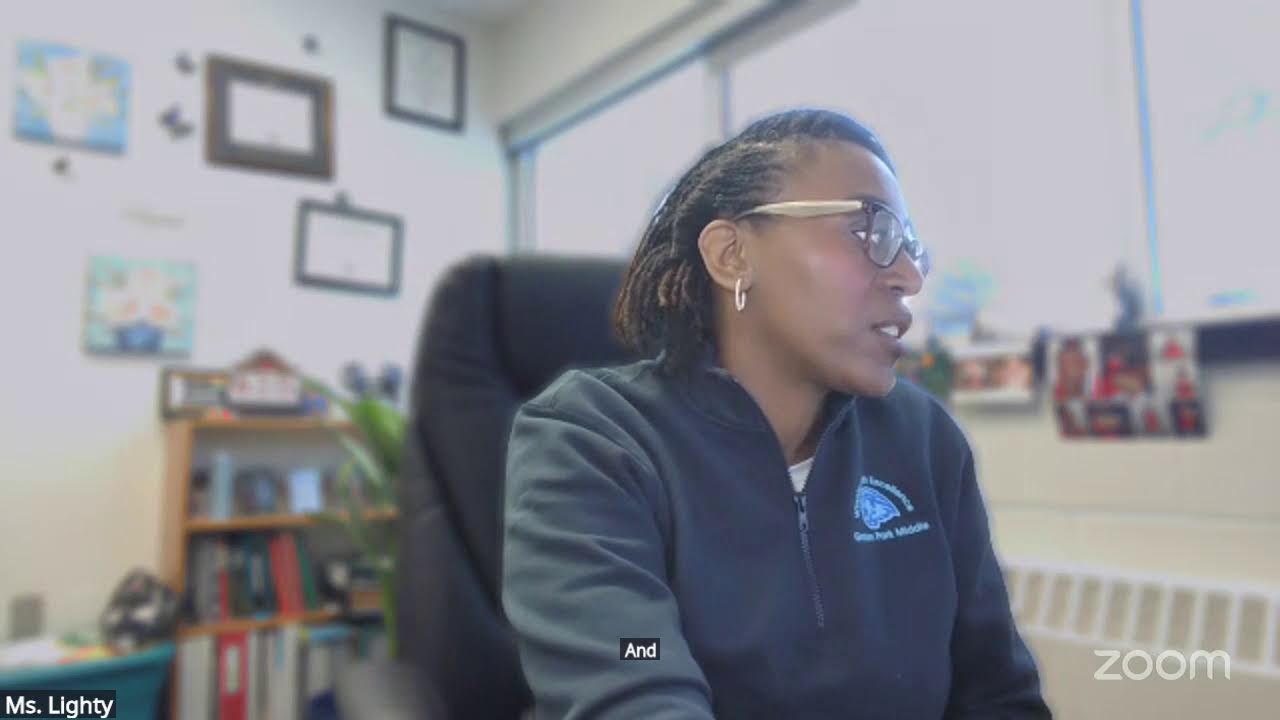 Graham Park Morning Announcements 2-12-26