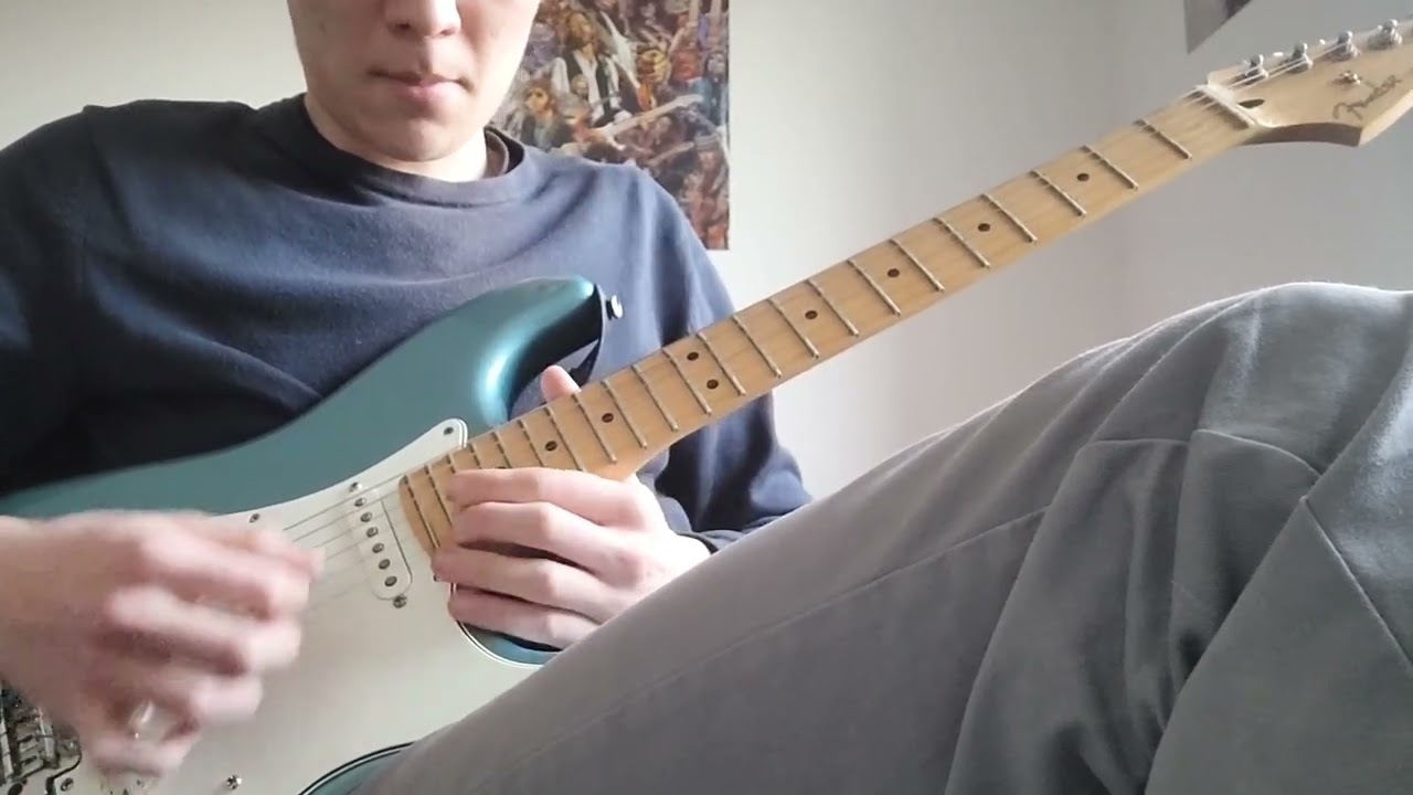 Bedroom Blues 9