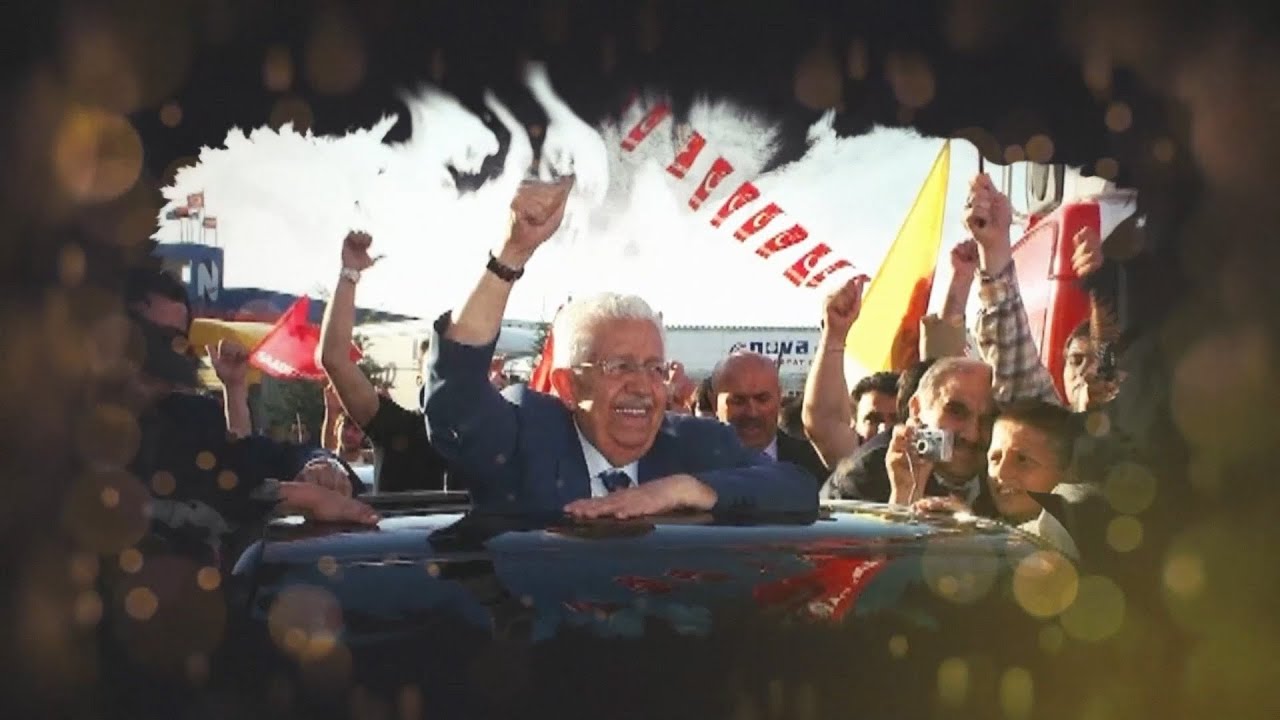 M. Recai Kutan; vefanın, sadakatin, inancın ve m&uuml;cadelenin hikayesi...