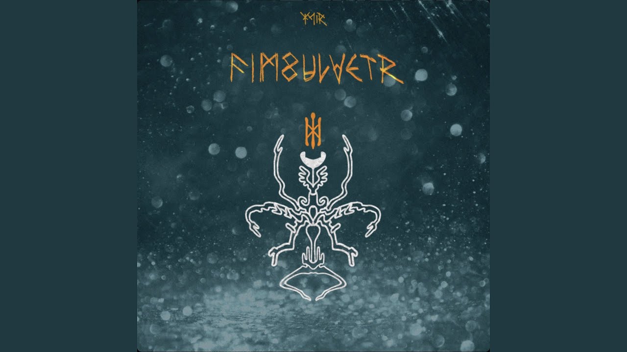 FIMBULVETR