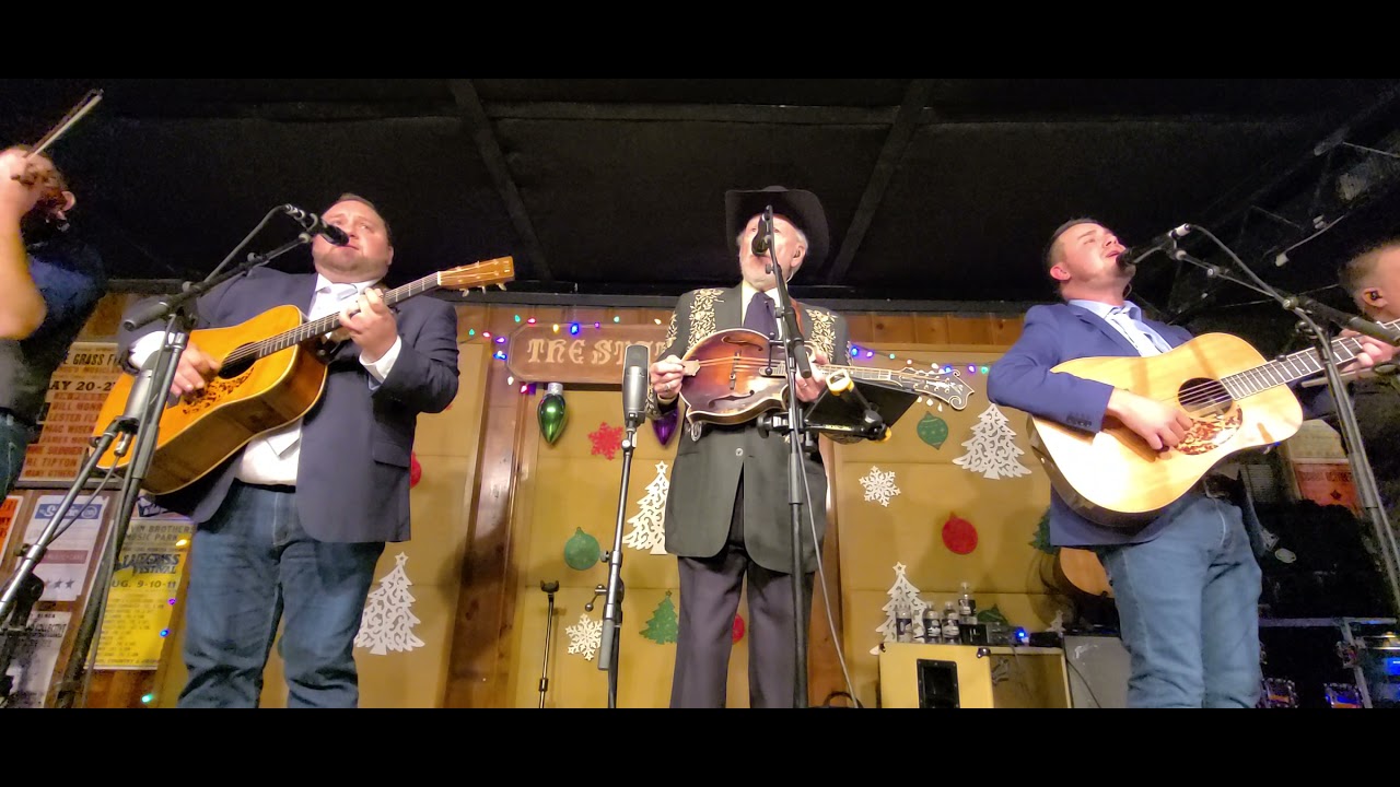 You Ain't Heard Lonesome Yet  / Doyle Lawson and Quicksilver