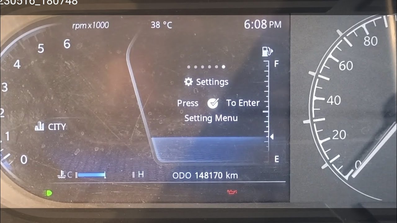 {9860053933}TATA HARRIER SERVICE OIL RESET FROM XTOOL EB  