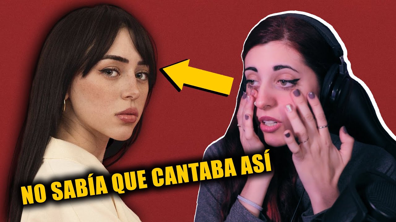 NICKI NICOLE sabe cantar? | Vocal Coach Análisis