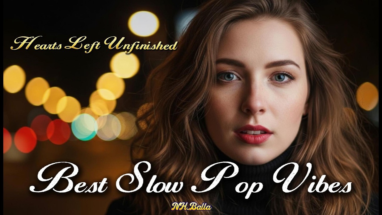 Hearts Left Unfinished - NH Balla ✨[Best Cover Hits 2026]