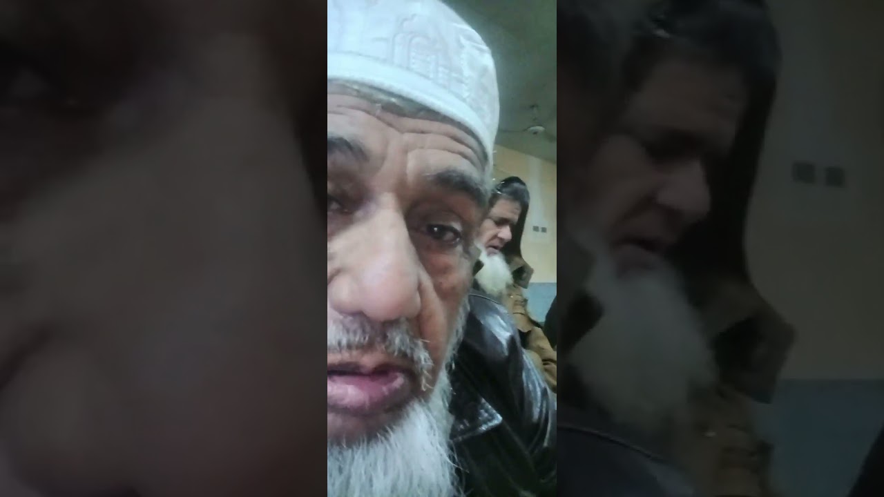 ذکر بعد نماز فجر مسجد بلال سکھیکی منڑی 