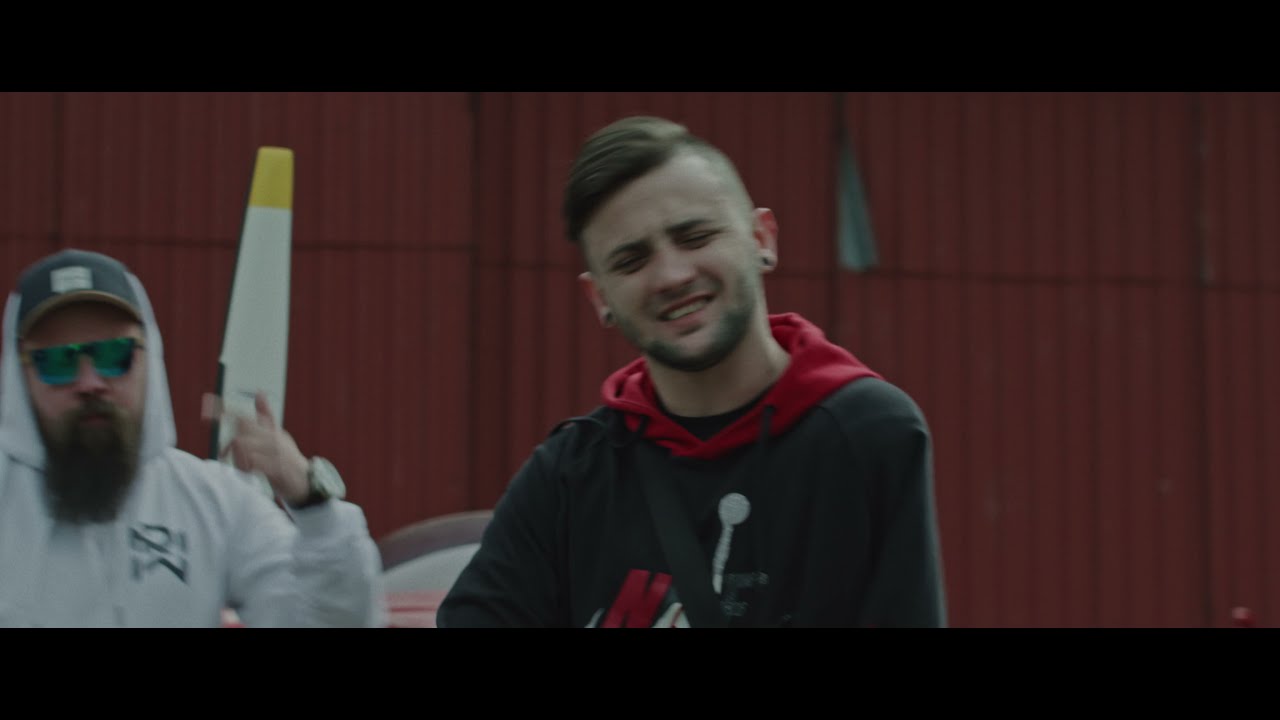 NEED FOR SWIM x IGR, ADI- Olimpiada (OFFICIAL VIDEO) // Dj Gondek